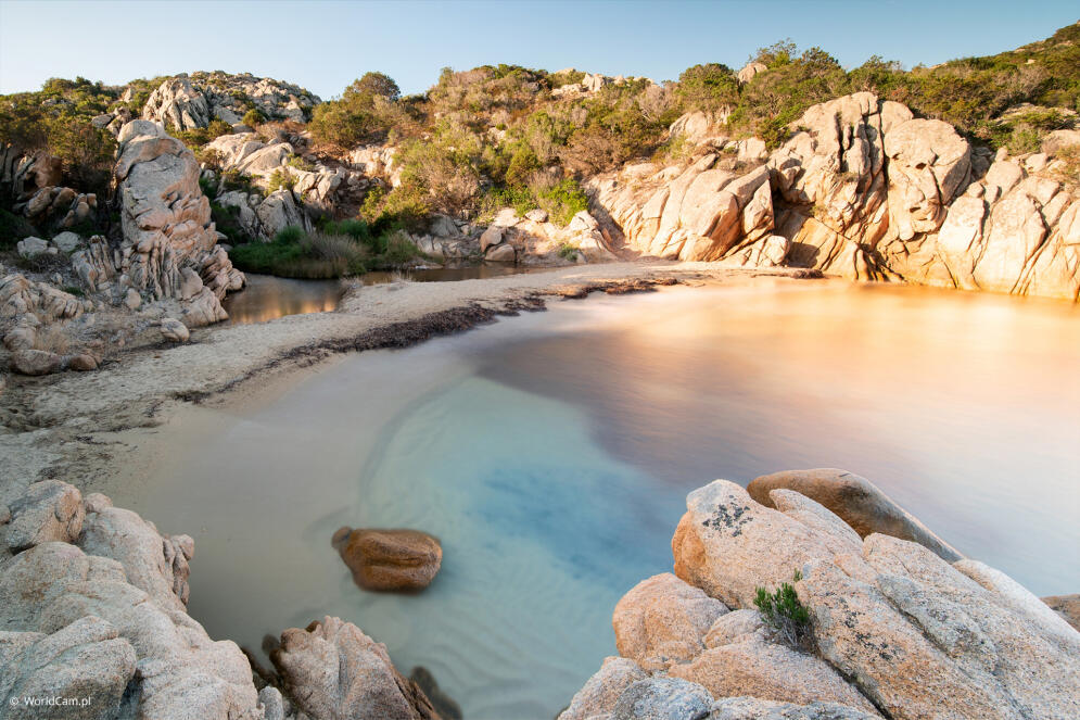 Gdzie szukać lata w maju lub czerwcu?