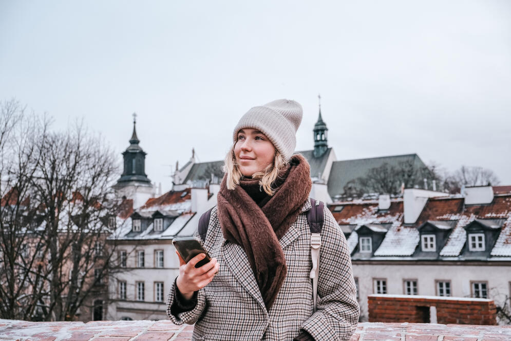 City break, narty czy plaża? Sprawdź, jak dopasować ubezpieczenie turystyczne do stylu Twojego wyjazdu