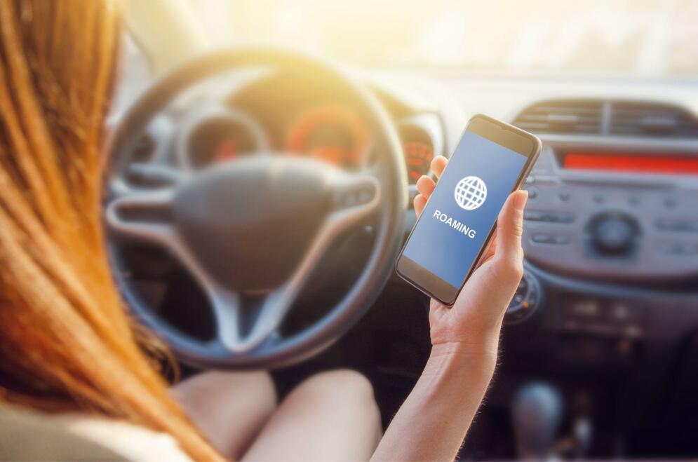 5 sposobów na internet za granicą – o tym musisz wiedzieć!